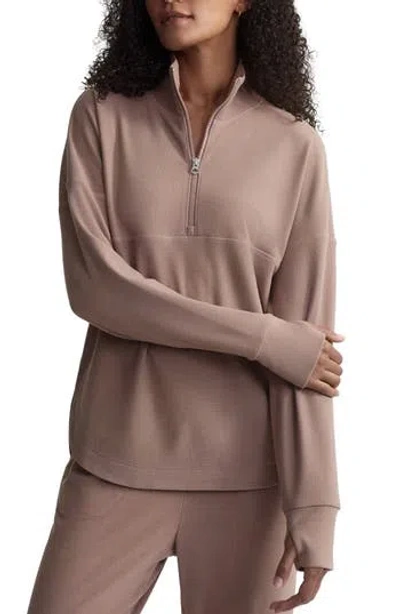 Varley Erina Half Zip Top