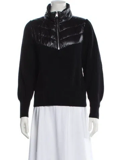 Pre-owned Varley Evening Jacket In Black