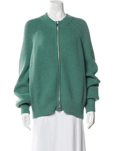 Pre-owned Varley Evening Jacket W/ Tags In Green