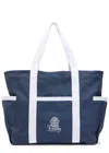 Varley Fairhaven Large Canvas Tote Bag