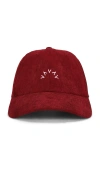 Varley Franklin Cap In Red