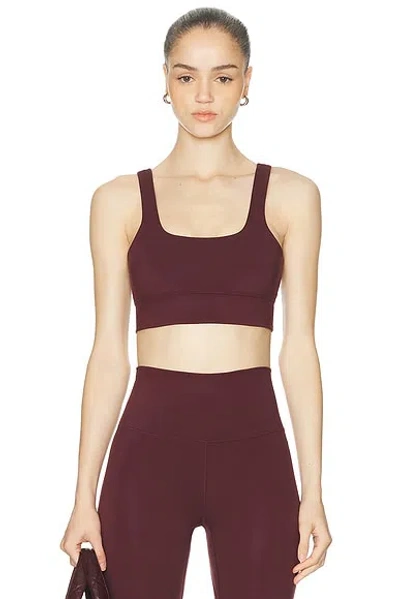 Varley Free Soft Cori Sports Bra