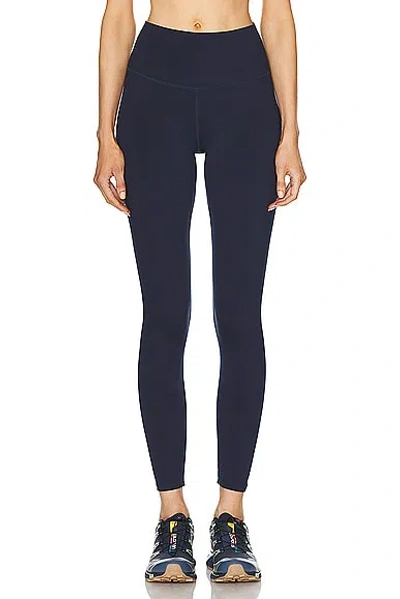VARLEY FREE SOFT HIGH RISE 25 LEGGING