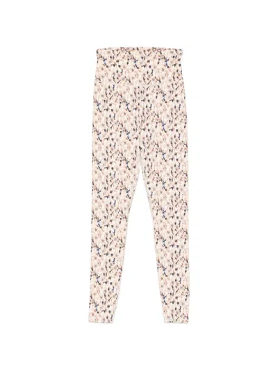 Varley Freesoft™ 28" High-rise Leggings In Neutral
