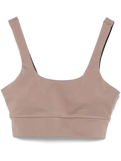 Varley Freesoft™️ Cori Bra In Neutrals
