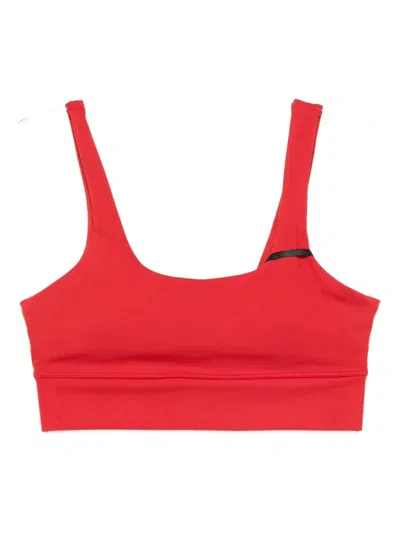 Varley Freesoft Cori Sport-bh In Orange