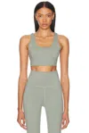 Varley Essi Freesoft Longline Sports Bra