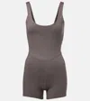 Varley Freesoft Eva Playsuit