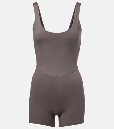 Varley Freesoft Eva Playsuit