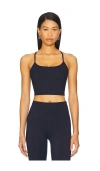 Varley Freesoft Harley Bralette In Sky Captain