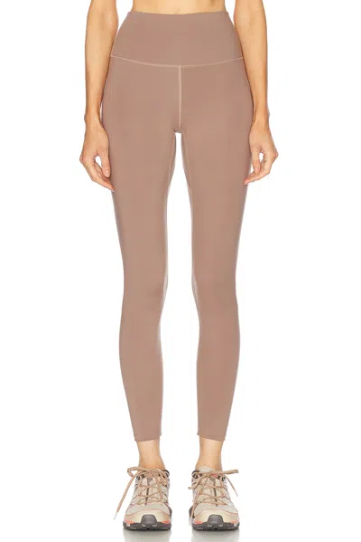 VARLEY FREESOFT HIGH RISE 25 LEGGING
