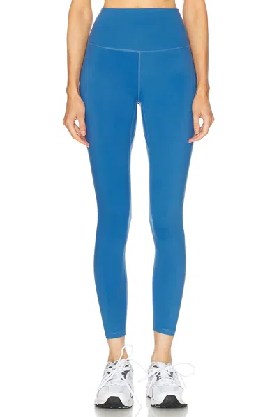 VARLEY FREESOFT HIGH RISE 25 LEGGING