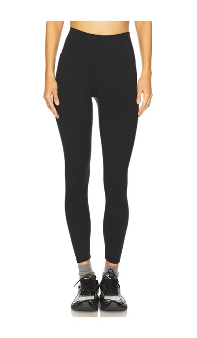 Varley Freesoft High Rise Legging 25 In Black