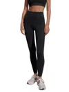 Varley Freesoft High Rise Legging 25 In Sky Captain Blue In Black