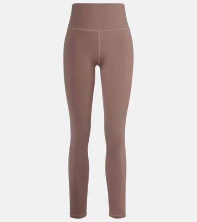 VARLEY FREESOFT HIGH-RISE LEGGINGS