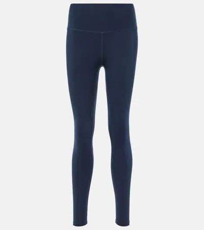 VARLEY FREESOFT HIGH-RISE LEGGINGS