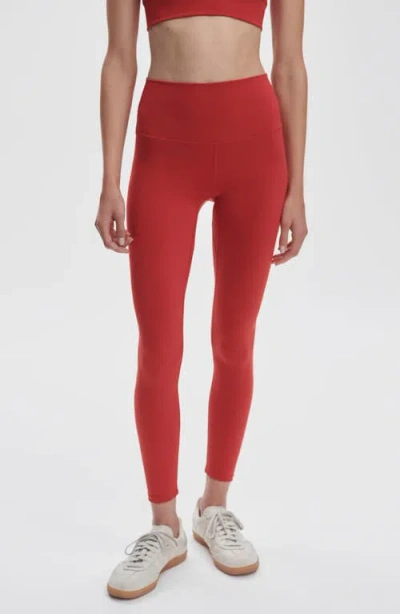VARLEY VARLEY FREESOFT™️ HIGH WAIST LEGGINGS