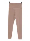 Varley Freesoft Leggings In Neutral