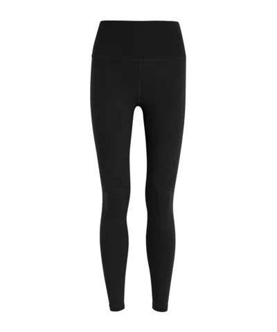 Varley Freesoft Stretch-jersey Leggings In Black