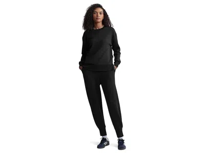 Varley Gabriella Sweat In Black