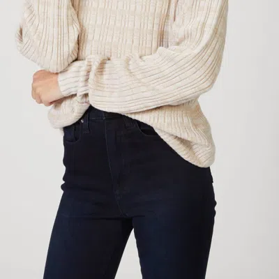 Varley Georgina Sweater In Neutral