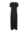 Varley Hattie Maxi Dress In Black