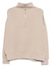 Varley Hawley Half-zip Sweatshirt