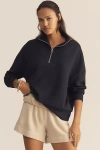 Varley Hawley Half-zip Sweatshirt
