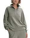 Varley Hawley Half-zip Sweatshirt