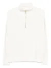 Varley Hawley Half-zip Sweatshirt