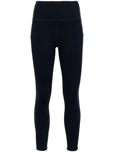 Varley High-pocket Leggings In Blue