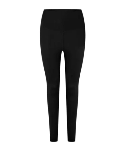 Varley High Waist Leggings In Black