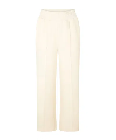 Varley High-waisted Athletic Pants In Pink
