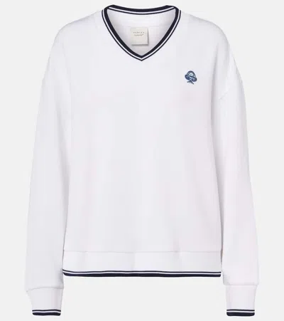 Varley Iona Logo Sweatshirt