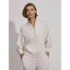 Varley Acadia Half-zip Pullover