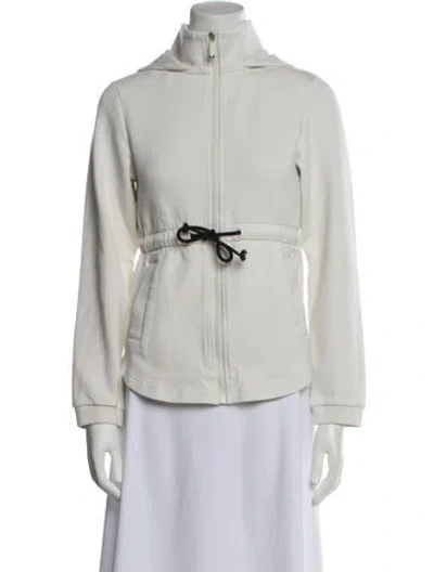 Pre-owned Varley Jacket