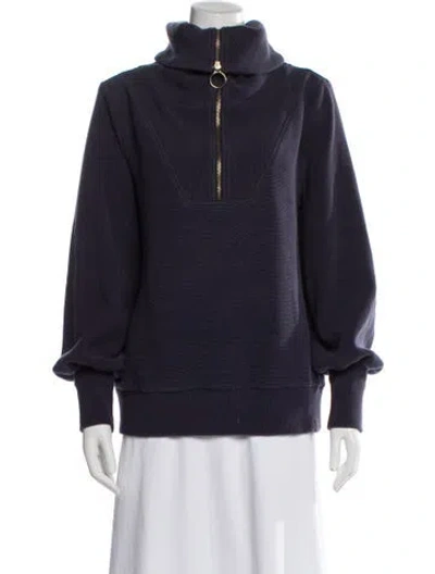 Pre-owned Varley Jacket In Black