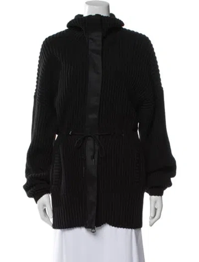 Pre-owned Varley Jacket In Black