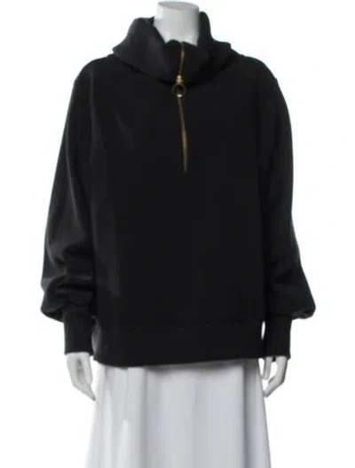 Pre-owned Varley Jacket In Black