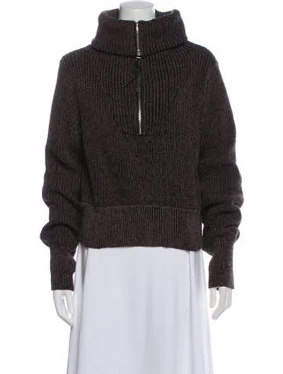 Pre-owned Varley Jacket In Black