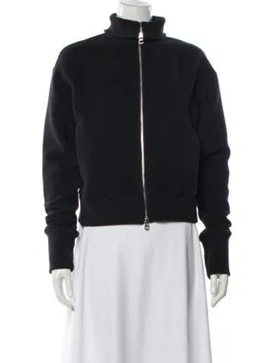 Pre-owned Varley Jacket In Black