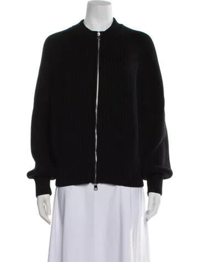 Pre-owned Varley Jacket In Black