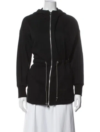 Pre-owned Varley Jacket In Black