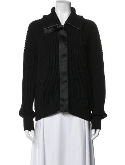 Pre-owned Varley Jacket In Black