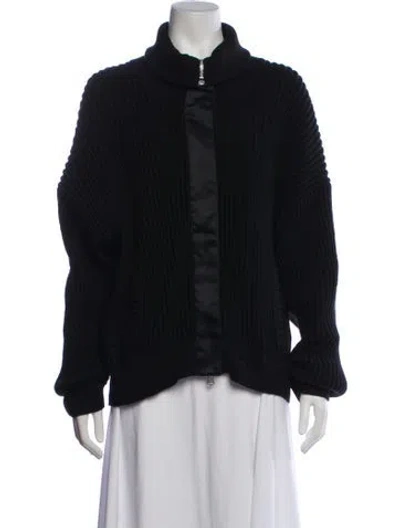 Pre-owned Varley Jacket In Black