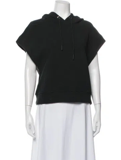 Pre-owned Varley Jacket In Black