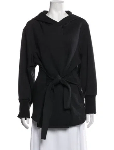 Pre-owned Varley Jacket In Black