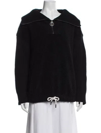 Pre-owned Varley Jacket In Black