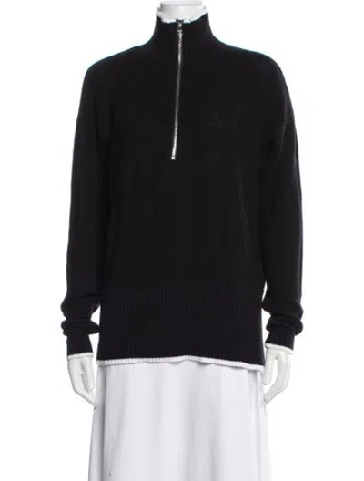 Pre-owned Varley Jacket In Black