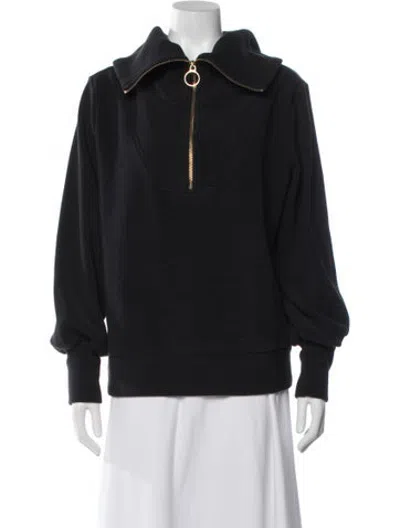 Pre-owned Varley Jacket In Black